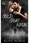 Gold - Gray - Neon