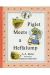 Piglet Meets a Heffalump