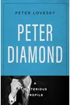 Peter Diamond