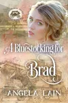 A Bluestocking for Brad