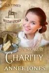 Charm Cake by Charity