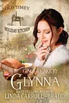 Ginger Cake by Glynna