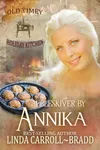 Aebleskiver by Annika