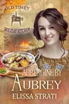 Aubergine by Aubrey