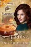 Butter Pound Cake by Berdina
