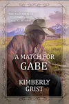 A Match for Gabe
