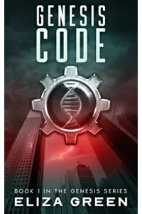 Genesis Code / Becoming Human