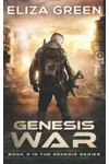 Genesis War / Crimson Dawn