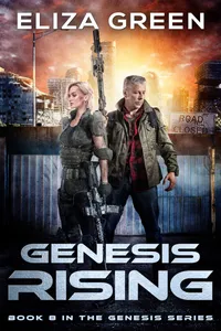 Genesis Rising,