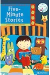 A Treasury of Five-Minute Stories