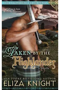 Taken by the Highlander