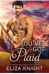 You've Got Plaid