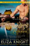 The Highlander's Triumph