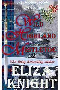 Wild Highland Mistletoe
