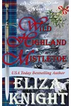 Wild Highland Mistletoe