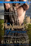 The Highlander's Temptation