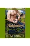 The Highlander's Stolen Bride
