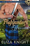 The Highlander's Hellion