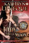 Lady of the Moon