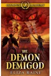 The Demon Demigod