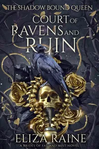 Court of Ravens and Ruin