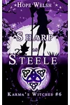 Sharp as Steele