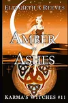 Amber in Ashes