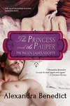 The Princess and the Pauper