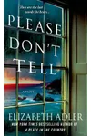 Please Don't Tell