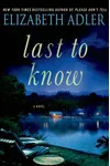 Last to Know