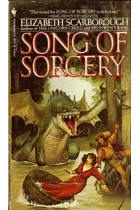 Song of Sorcery