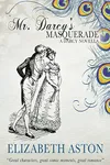 Mr Darcy's Masquarade