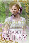 Damsel To The Rescue