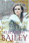 Widow In Mistletoe