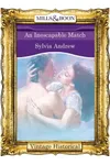 An Inescapable Match