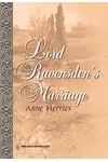 Lord Ravensden's Marriage