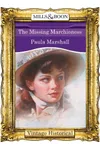 The Missing Marchioness