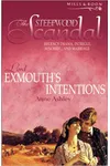 Lord Exmouth's Intentions