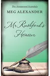 Mr. Rushford's Honor