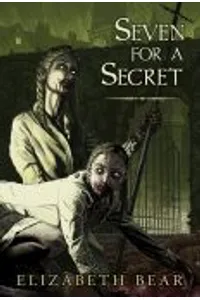 Seven for a Secret