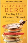 The Day I Ate Whatever I Wanted