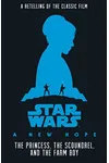 The Princess, the Scoundrel and the Farm Boy
