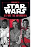 Before the Awakening