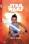 The Force Awakens - Rey's Story