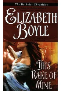 This Rake of Mine