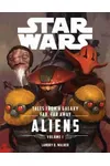 Tales From a Galaxy Far, Far Away