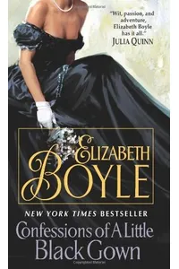 Confessions of a Little Black Gown