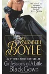 Confessions of a Little Black Gown