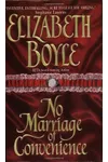 No Marriage of Convenience