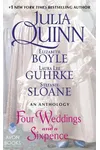Four Weddings and a Sixpence
